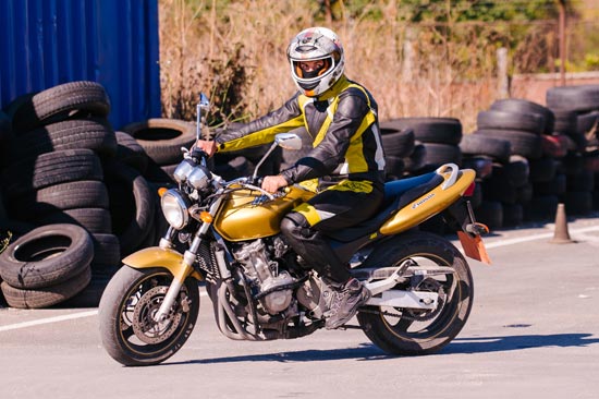 Categoria A - cursuri motocicleta Bucuresti